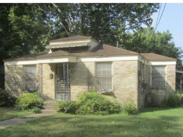 4600 Atkins Street, North Little Rock, AR 72117