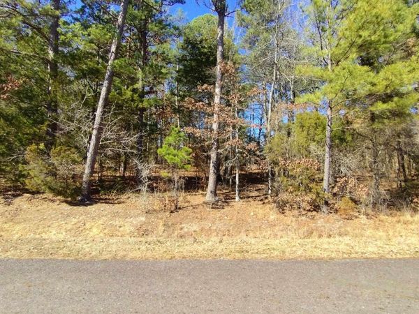 21 Algeciras Lane, Hot Springs Village, AR 71909