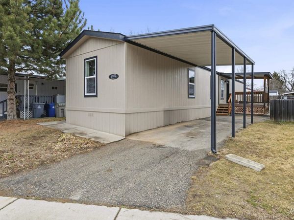 2973 S Elmcrest Lane, Boise, ID 83705