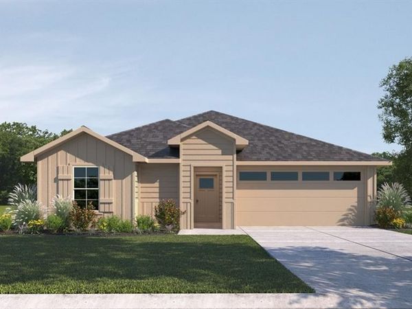 340 Whispering Pine Drive, Royse City, TX 75189