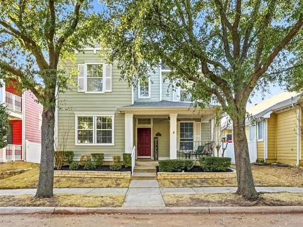 1305 Live Oak Lane, Savannah, TX 76227