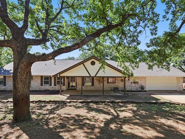 2204 Church Drive, Corinth, TX 76210