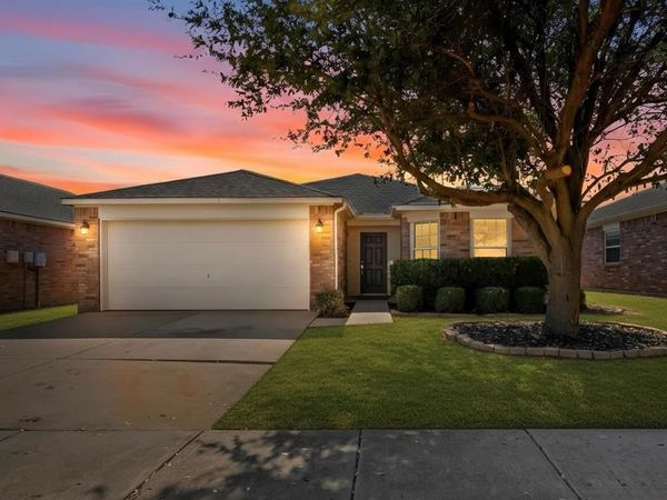 4124 Heirship Court, Fort Worth, TX 76244