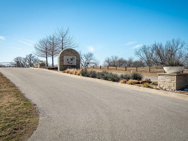 Lot 68 Admiral Shores , Streetman, TX 75859