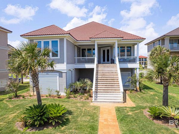 3214 Dolphin Drive, Gulf Shores, AL 36542