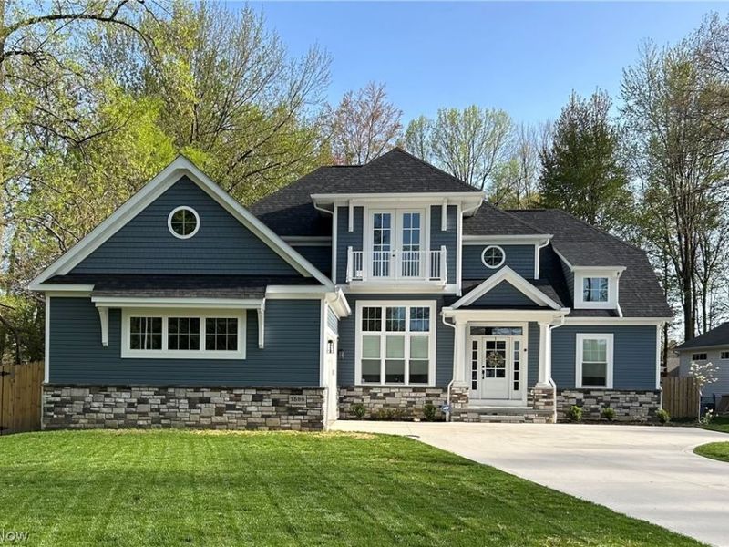 7598 Salida Road, Mentor on the Lake, OH 44060 Photo 3