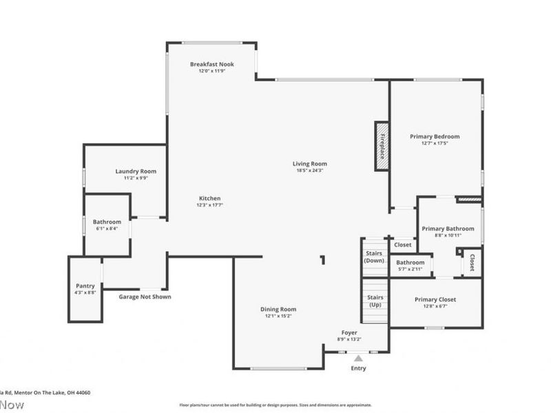 7598 Salida Road, Mentor on the Lake, OH 44060 Photo 48