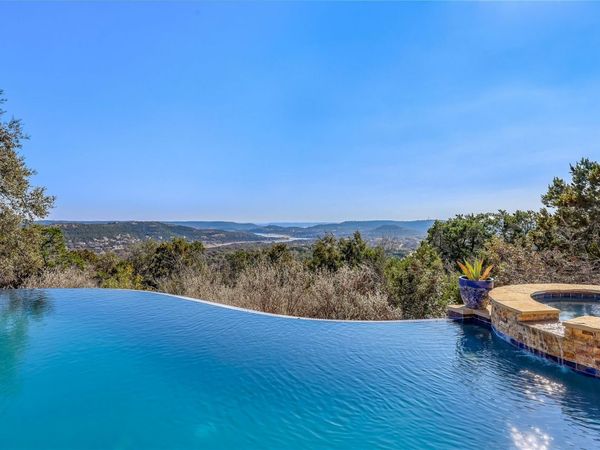 18607 White Rim TRL, Jonestown, TX 78645