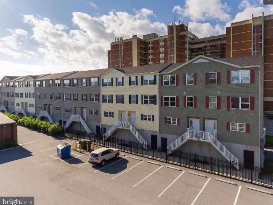 5235 Crowson Avenue, Unit 6, Baltimore, MD 21212 Main Photo