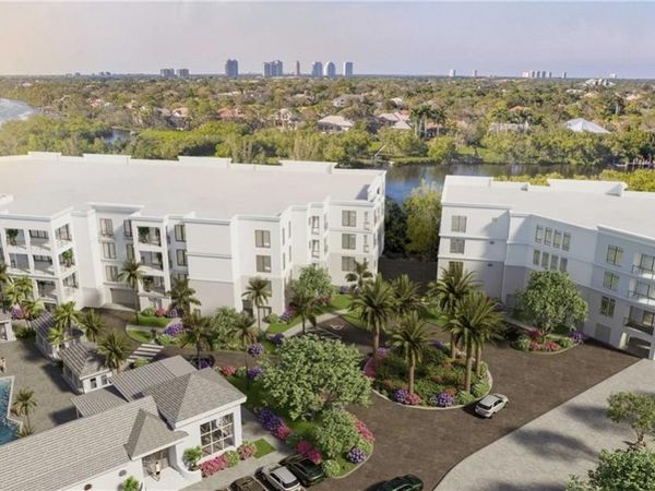 1 Aurora Landing WAY, Unit 401, BONITA SPRINGS, FL 34134