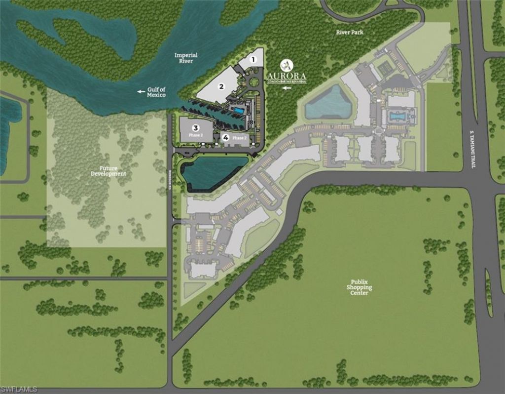 1 Aurora Landing Way, Unit 401, Bonita Springs, FL 34134 Photo