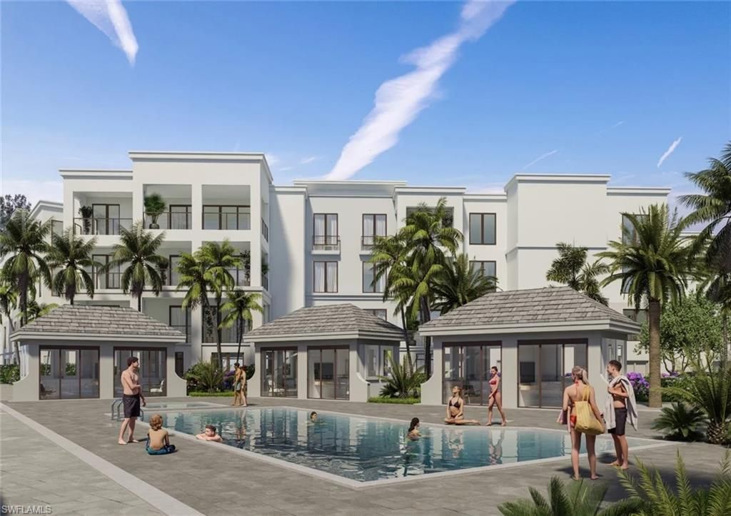 1 Aurora Landing Way, Unit 401, Bonita Springs, FL 34134 Photo