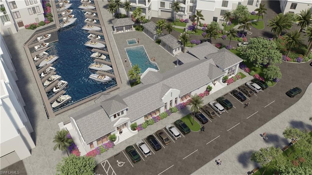 1 Aurora Landing Way, Unit 401, Bonita Springs, FL 34134 Photo