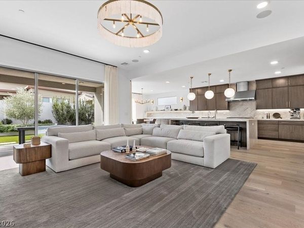 11977 Montague Street , Las Vegas, NV 89138