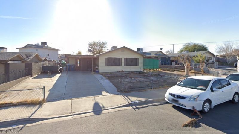 4851 Novato Way , Las Vegas, NV 89120 Main Photo