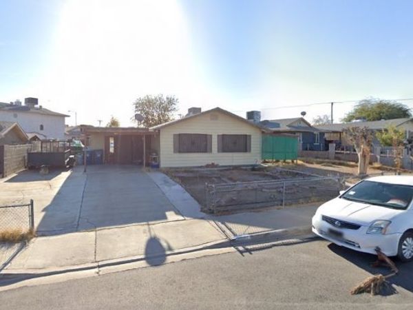 4851 Novato Way , Las Vegas, NV 89120