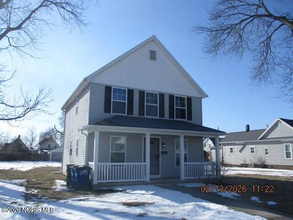 221 South Avenue, Toledo, OH 43609
