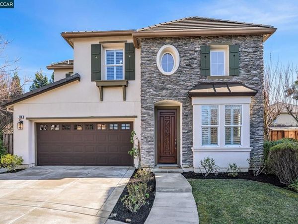 118 118 Mintaro Ct, San Ramon, CA 94582