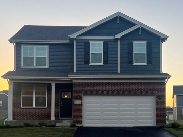 17209 Munster Lane, Tinley Park, IL 60477