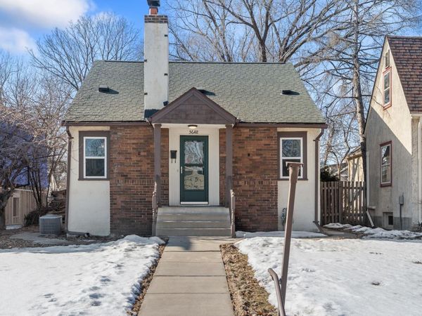 5648 Blaisdell Avenue, Minneapolis, MN 55419