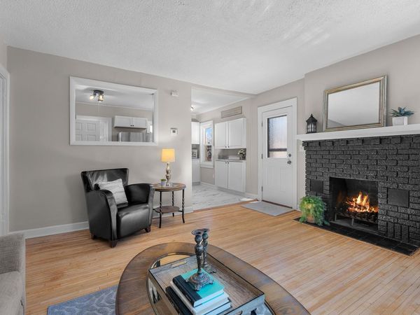 5648 Blaisdell Avenue, Minneapolis, MN 55419