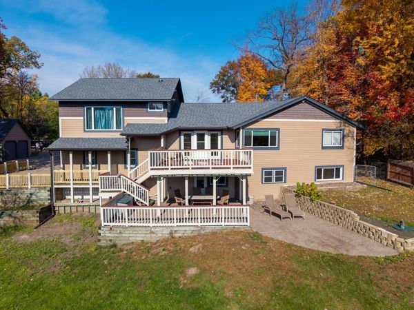 2708 171st Lane NE, Andover, MN 55304