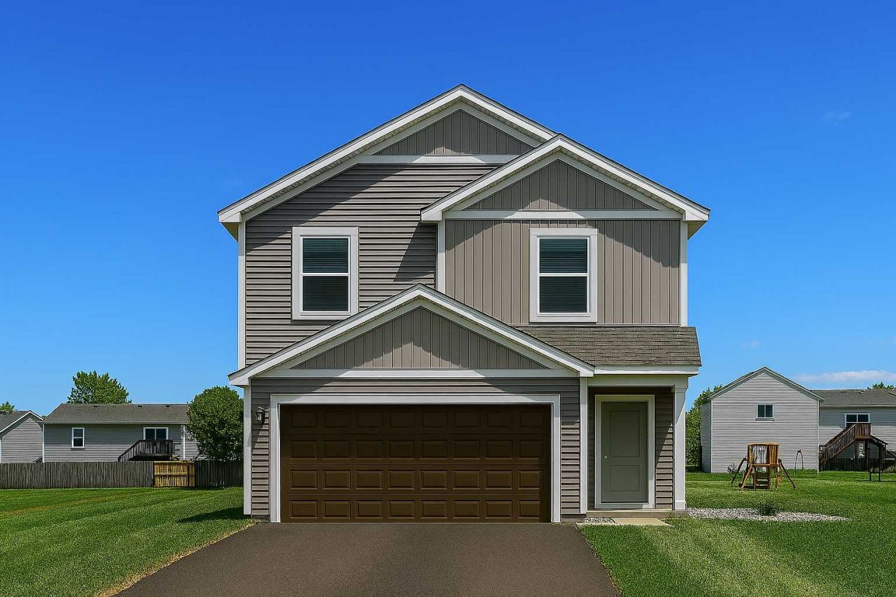 7706 Birch Street, Clear Lake, MN 55319 Main Photo