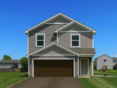 7706 Birch Street, Clear Lake, MN 55319