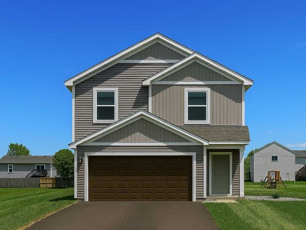 7706 Birch Street, Clear Lake, MN 55319