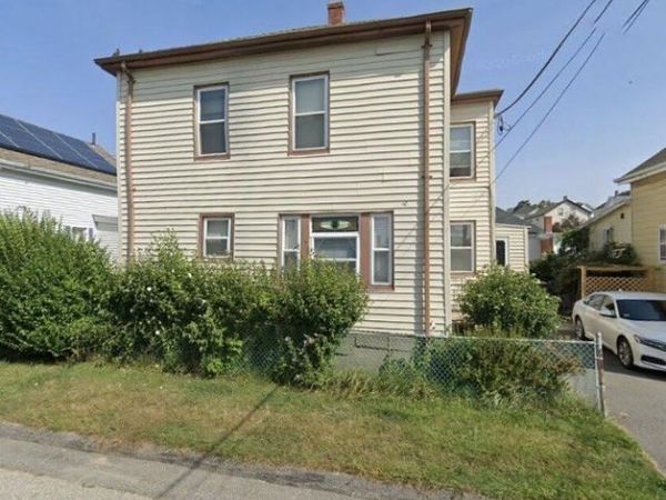 10 Carlisa Drive, Fall River, MA 02723