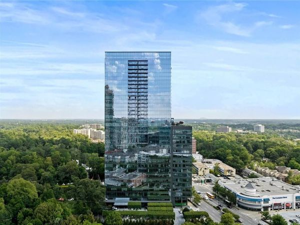 3630 Peachtree Road NE, Unit 2002, Atlanta, GA 30326