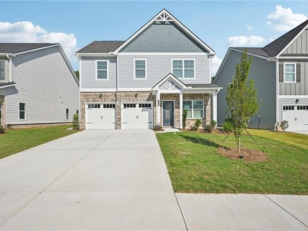 11884 Rizvan Place, Covington, GA 30014