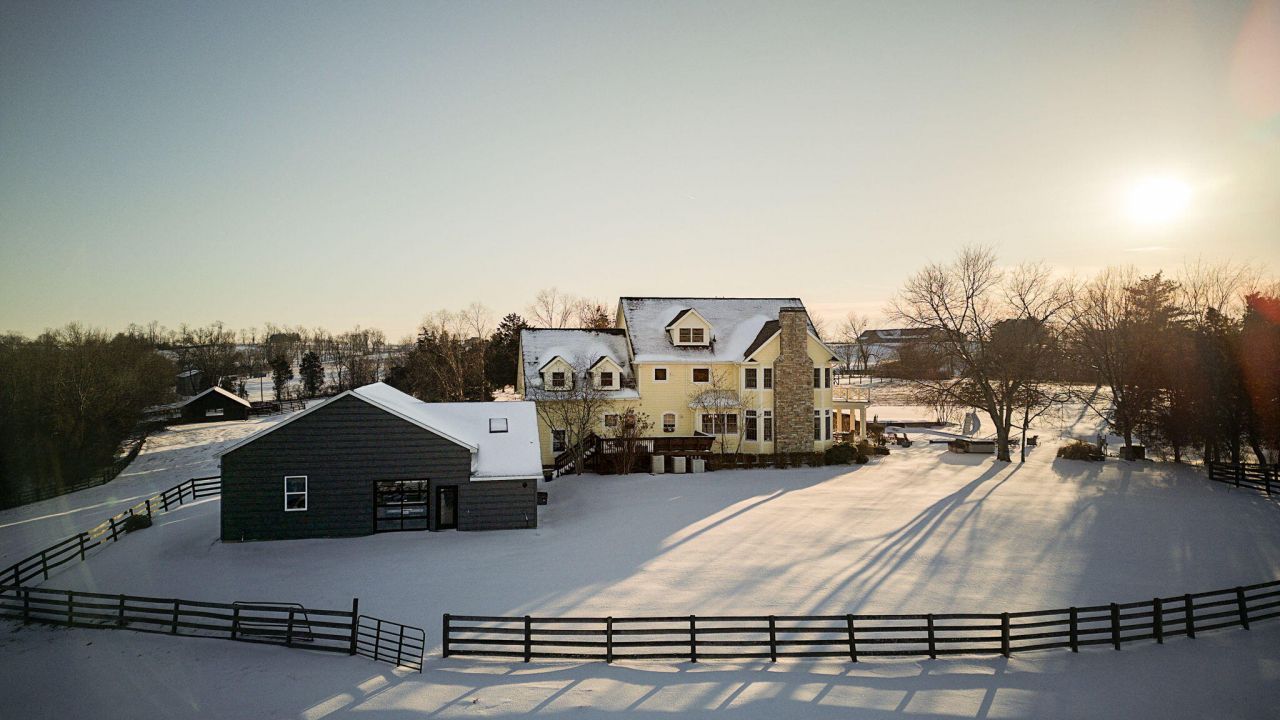 2250 Hall Road, Nicholasville, KY 40356