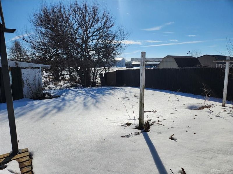 409 Chestnut Drive, Eaton, OH 45320 Photo 17