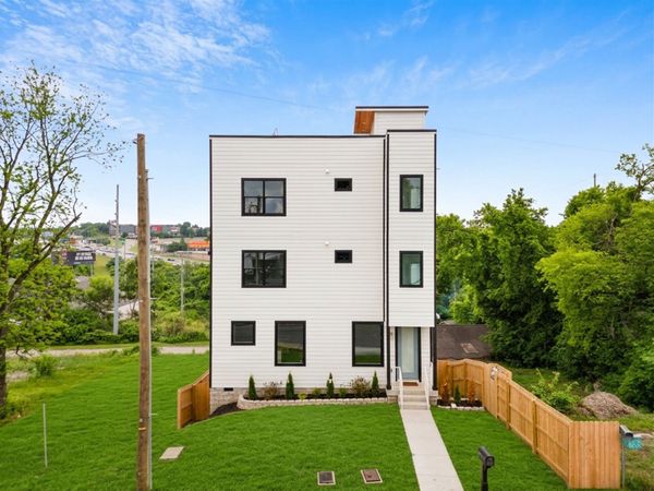 177 Little Green St, Nashville, TN 37210