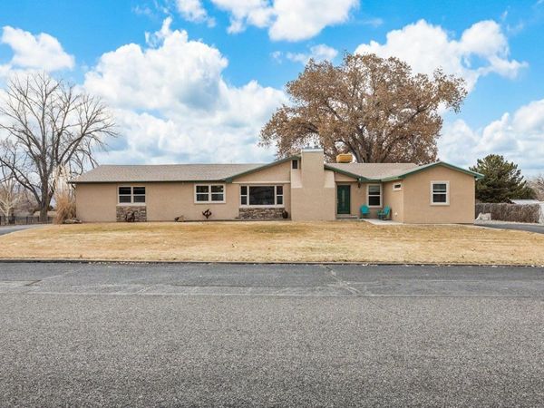 697 Glen Caro Drive, Grand Junction, CO 81505