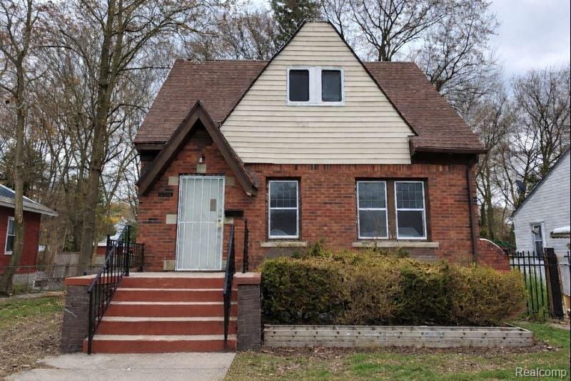 18244 Lenore, Detroit, MI 48219 Main Photo