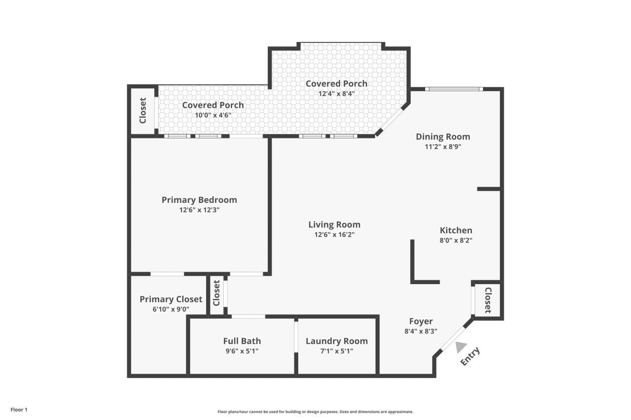 1514 Rosewood Lane Photo 7