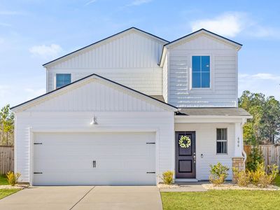 606 Spanish Wells Road, Summerville, SC 29486