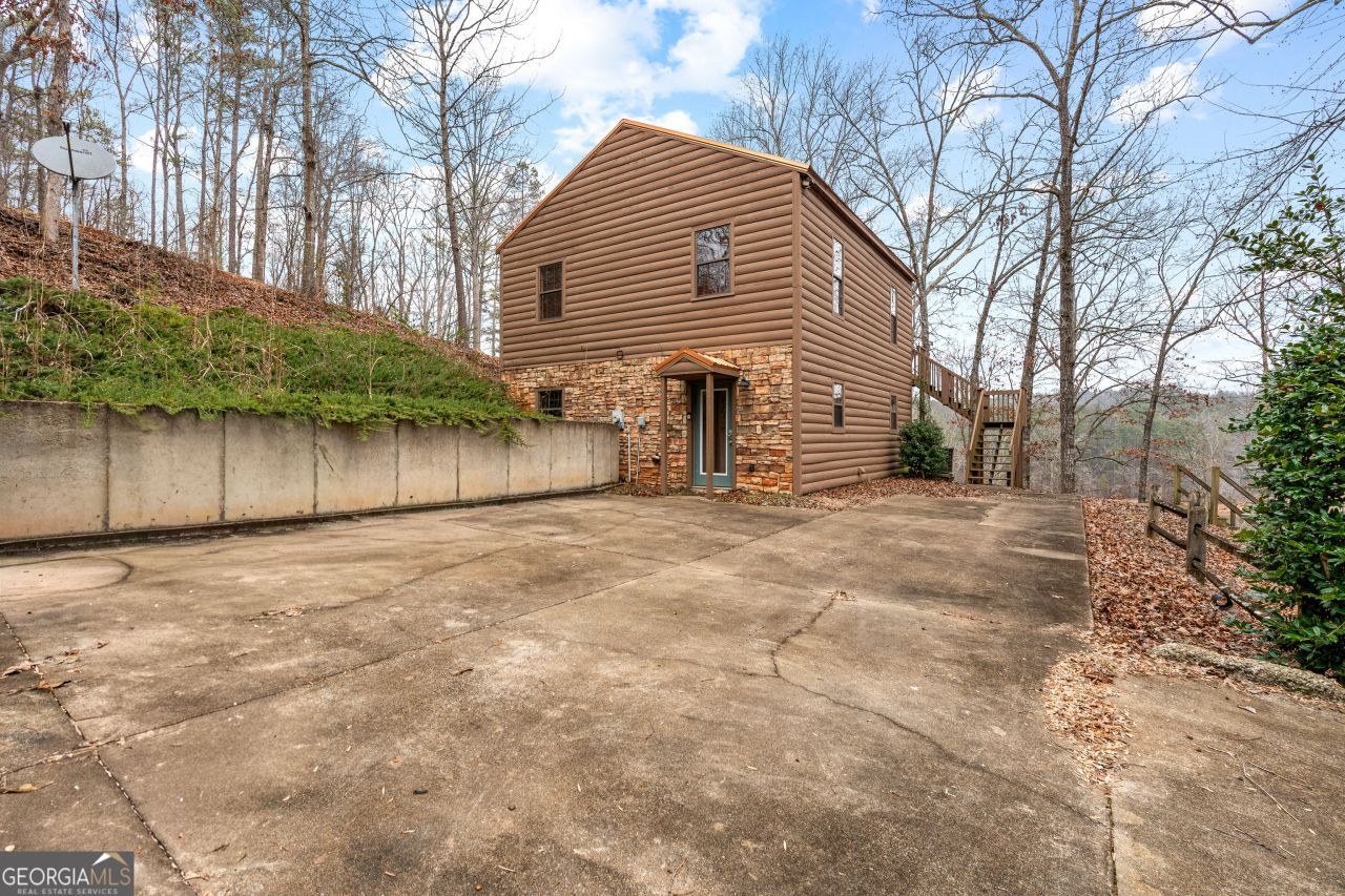 196 County Road 3130, Wedowee, AL 36278 Main Photo