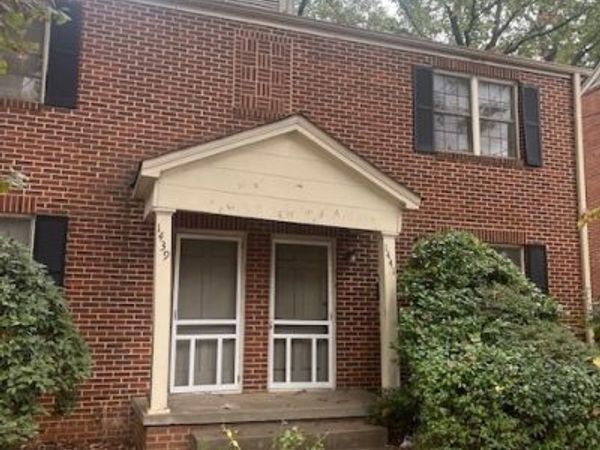 1441 Milledge Avenue, Athens, GA 30605