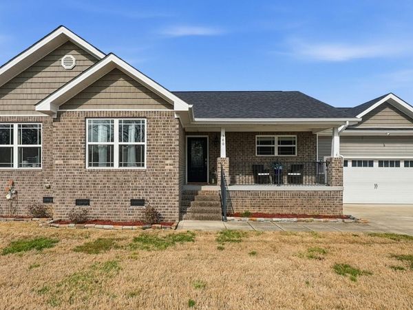 380 California Avenue, Dayton, TN 37321