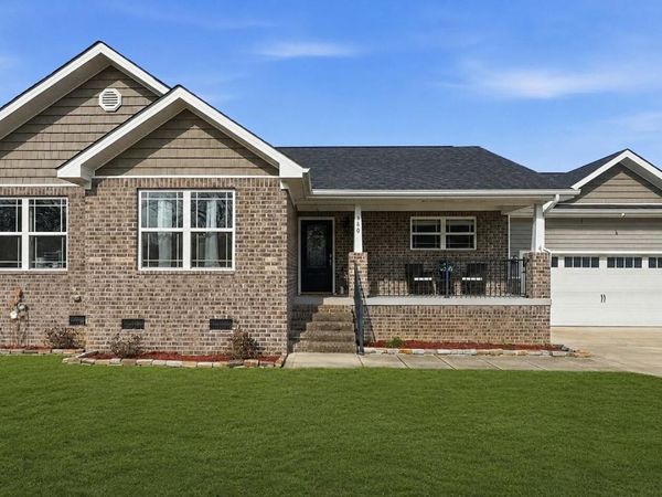 380 California Avenue, Dayton, TN 37321