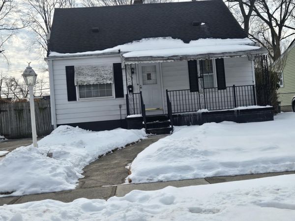 1606 Donald Avenue, Royal Oak, MI 48073