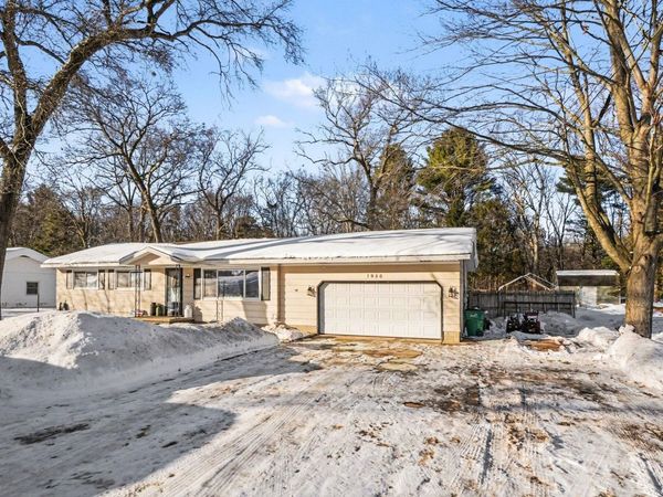 1950 Ora Street, Muskegon, MI 49445