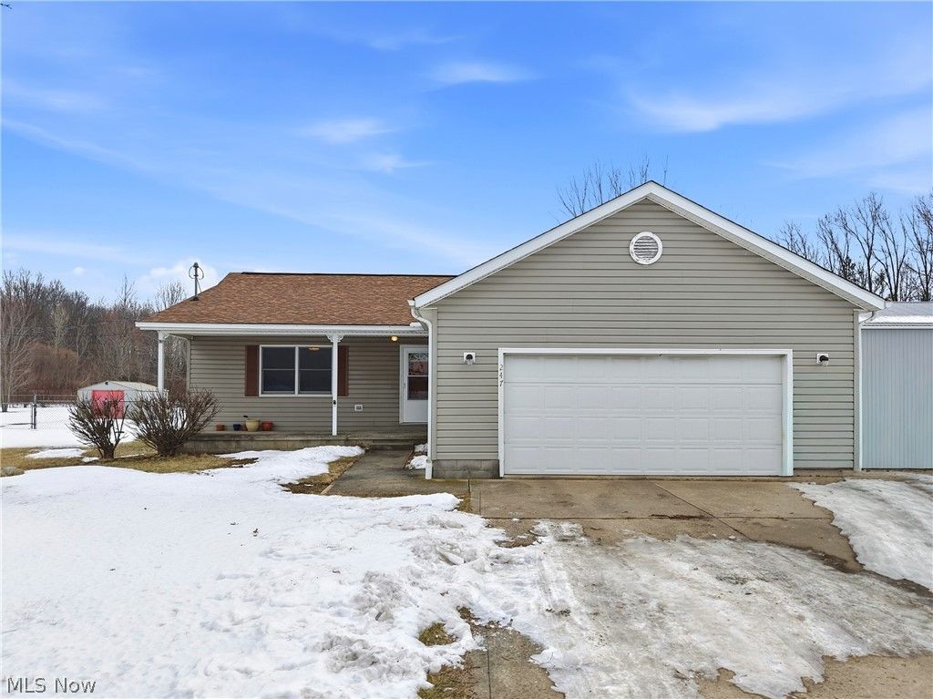 247 N Main Street, West Salem, OH 44287 Main Photo