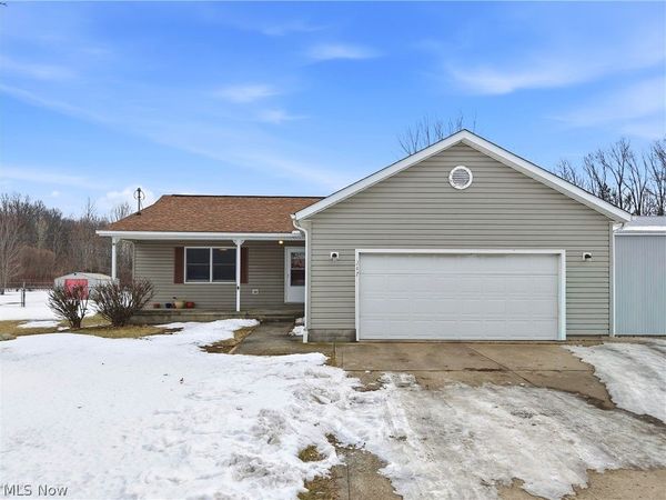 247 N Main Street, West Salem, OH 44287