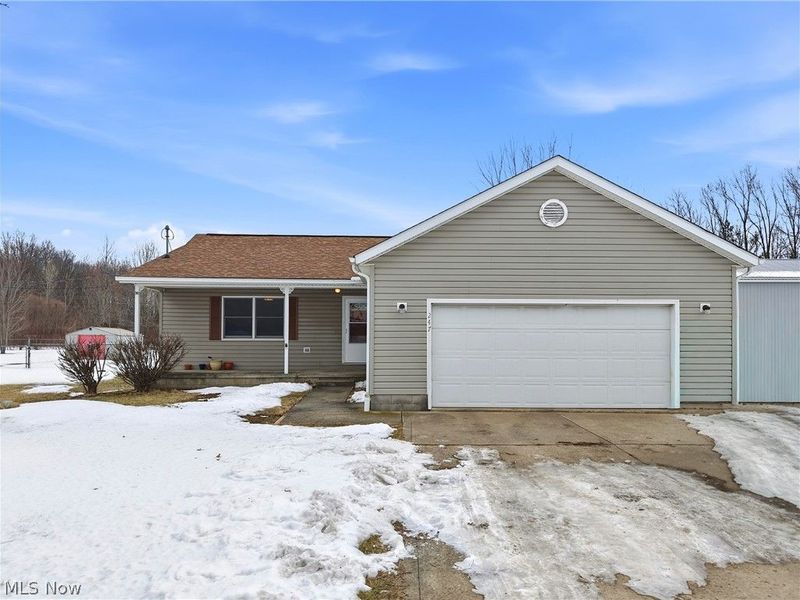 247 N Main Street, West Salem, OH 44287 Photo 1