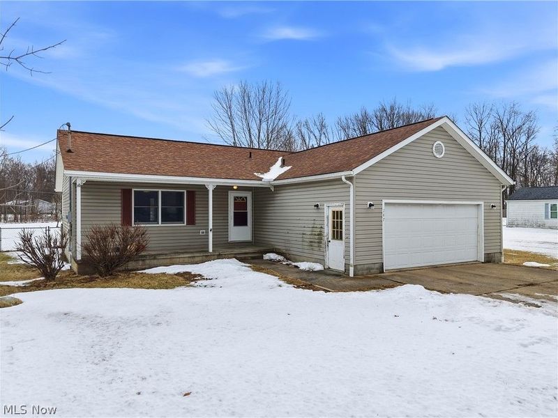 247 N Main Street, West Salem, OH 44287 Photo 2