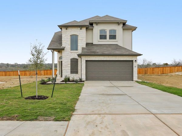 305 Elephant Island LOOP, Kyle, TX 78640